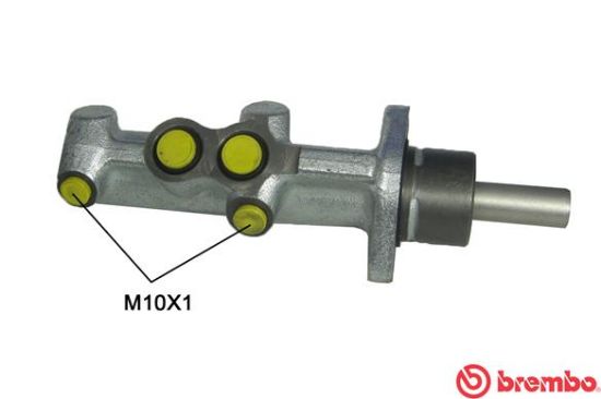 Obrázok Hlavný brzdový válec BREMBO  M50041
