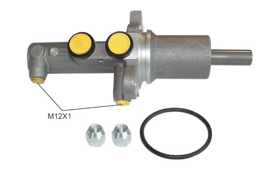 Obrázok Hlavný brzdový válec BREMBO  M50047