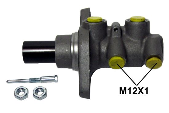Obrázok Hlavný brzdový válec BREMBO  M50048