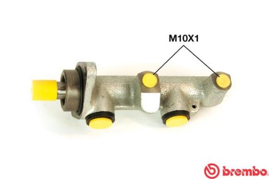 Obrázok Hlavný brzdový válec BREMBO  M52001