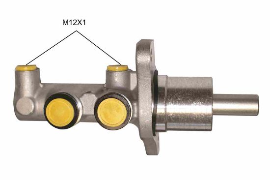 Obrázok Hlavný brzdový válec BREMBO  M54006