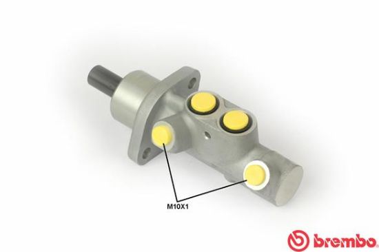 Obrázok Hlavný brzdový válec BREMBO  M56001