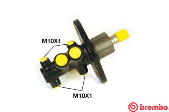 Obrázok Hlavný brzdový válec BREMBO  M56005