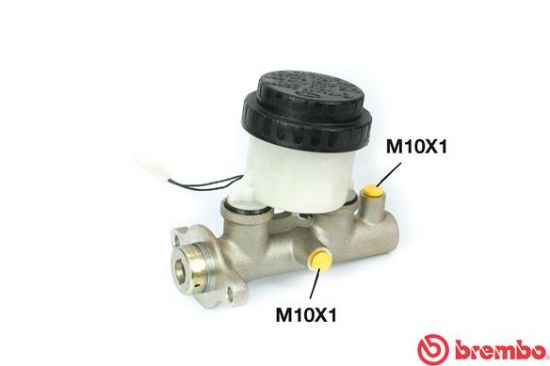 Obrázok Hlavný brzdový válec BREMBO  M56008
