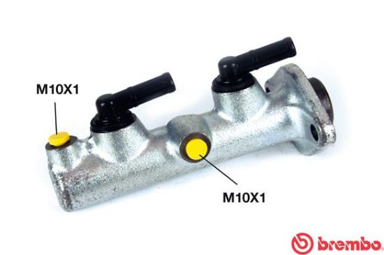 Obrázok Hlavný brzdový válec BREMBO  M56022