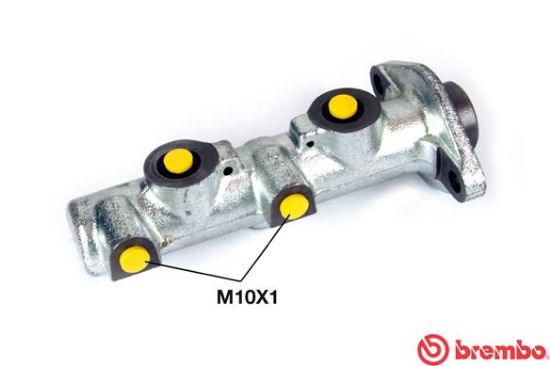 Obrázok Hlavný brzdový válec BREMBO  M56023