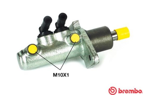 Obrázok Hlavný brzdový válec BREMBO  M56024