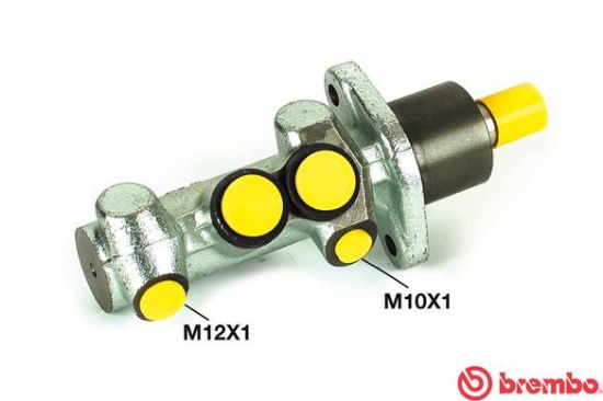 Obrázok Hlavný brzdový válec BREMBO  M56029