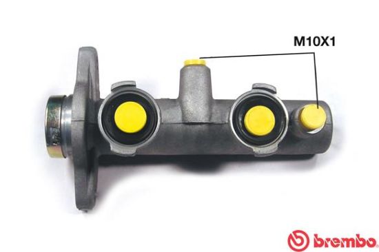 Obrázok Hlavný brzdový válec BREMBO  M56031