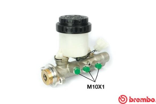 Obrázok Hlavný brzdový válec BREMBO  M56041