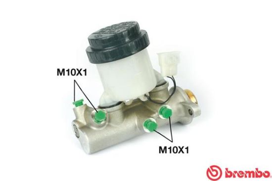 Obrázok Hlavný brzdový válec BREMBO  M56050