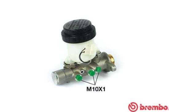Obrázok Hlavný brzdový válec BREMBO  M56064