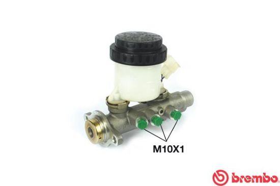 Obrázok Hlavný brzdový válec BREMBO  M56065