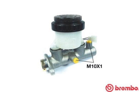 Obrázok Hlavný brzdový válec BREMBO  M56067