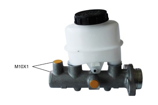 Obrázok Hlavný brzdový válec BREMBO  M56071