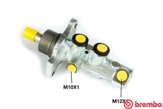 Obrázok Hlavný brzdový válec BREMBO  M59003