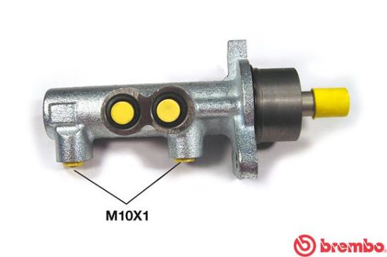 Obrázok Hlavný brzdový válec BREMBO  M59006