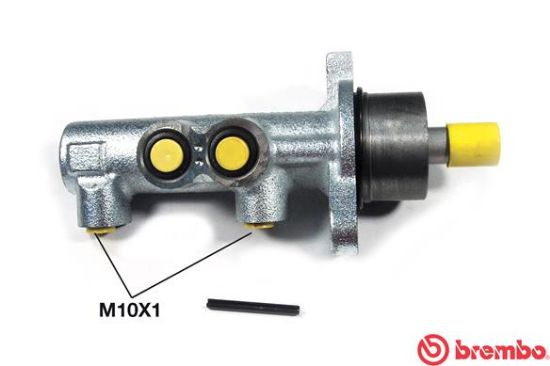 Obrázok Hlavný brzdový válec BREMBO  M59008