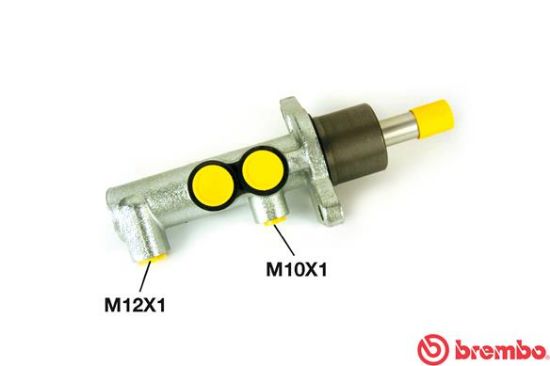 Obrázok Hlavný brzdový válec BREMBO  M59019