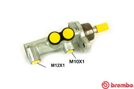 Obrázok Hlavný brzdový válec BREMBO  M59021