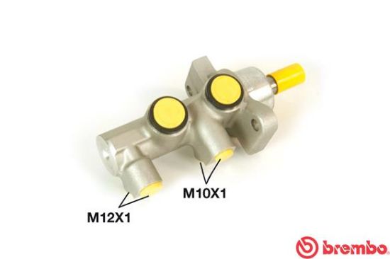 Obrázok Hlavný brzdový válec BREMBO  M59025