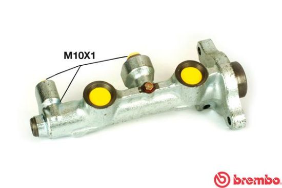 Obrázok Hlavný brzdový válec BREMBO  M59026