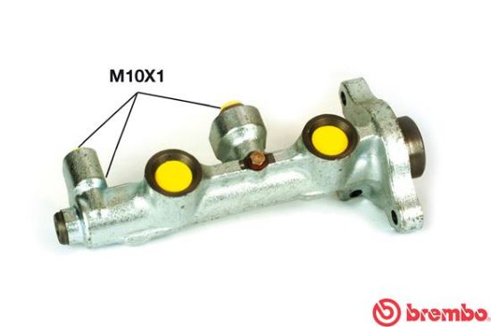 Obrázok Hlavný brzdový válec BREMBO  M59052