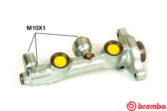 Obrázok Hlavný brzdový válec BREMBO  M59055