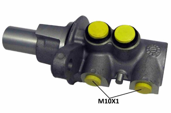 Obrázok Hlavný brzdový válec BREMBO  M59058