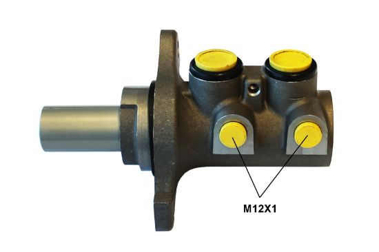 Obrázok Hlavný brzdový válec BREMBO  M59074