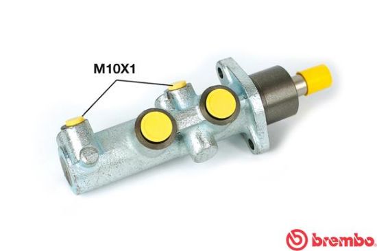 Obrázok Hlavný brzdový válec BREMBO  M61037