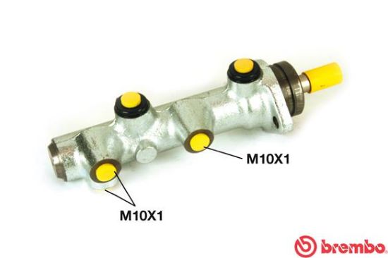 Obrázok Hlavný brzdový válec BREMBO  M61051