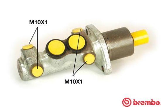 Obrázok Hlavný brzdový válec BREMBO  M61070