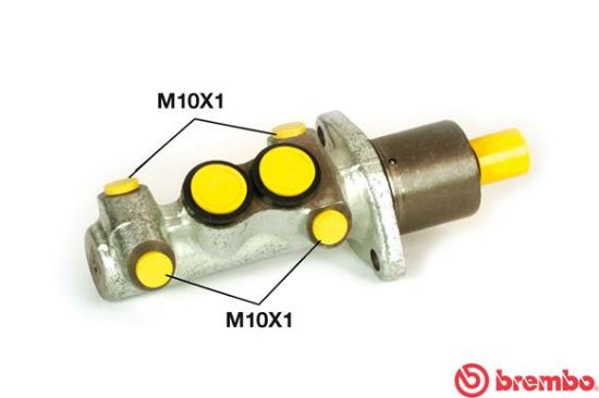 Obrázok Hlavný brzdový válec BREMBO  M61110