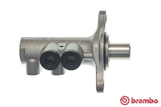 Obrázok Hlavný brzdový válec BREMBO  M61128