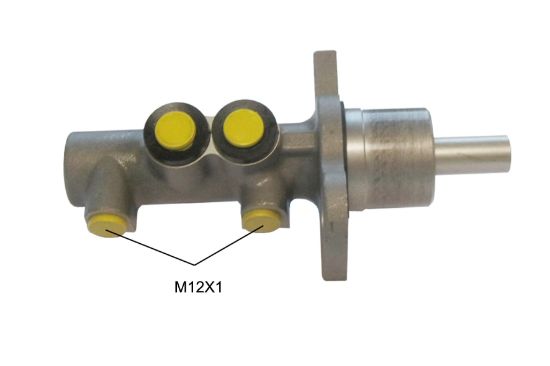 Obrázok Hlavný brzdový válec BREMBO  M65002