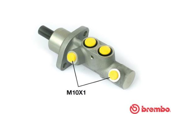 Obrázok Hlavný brzdový válec BREMBO  M68003