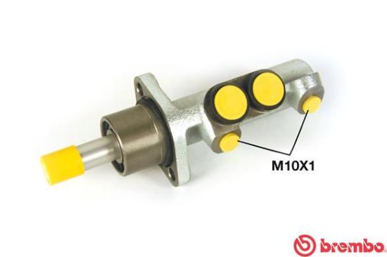 Obrázok Hlavný brzdový válec BREMBO  M68020