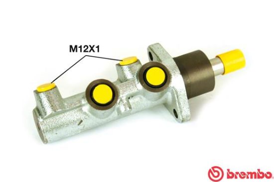 Obrázok Hlavný brzdový válec BREMBO  M68026