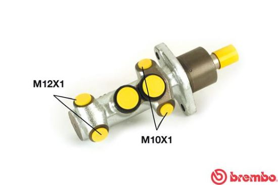 Obrázok Hlavný brzdový válec BREMBO  M68027