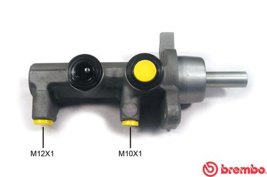 Obrázok Hlavný brzdový válec BREMBO  M68048