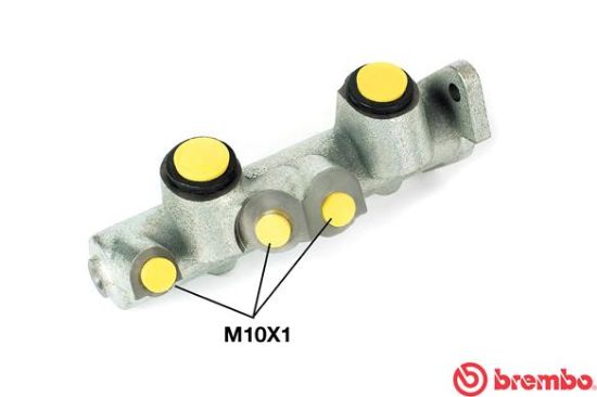 Obrázok Hlavný brzdový válec BREMBO  M68066