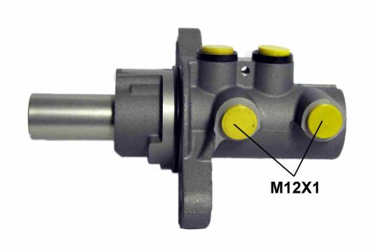 Obrázok Hlavný brzdový válec BREMBO  M68086