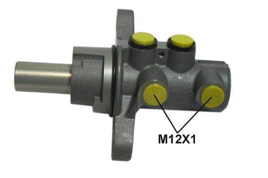 Obrázok Hlavný brzdový válec BREMBO  M68087