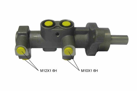 Obrázok Hlavný brzdový válec BREMBO  M68090