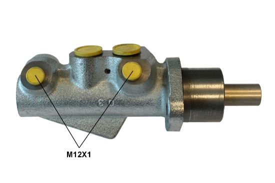 Obrázok Hlavný brzdový válec BREMBO  M68091