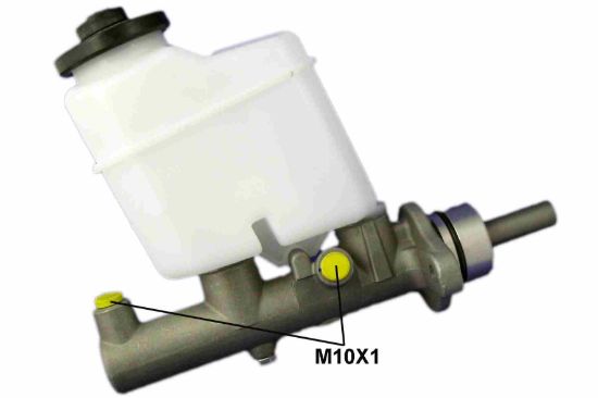 Obrázok Hlavný brzdový válec BREMBO  M83088