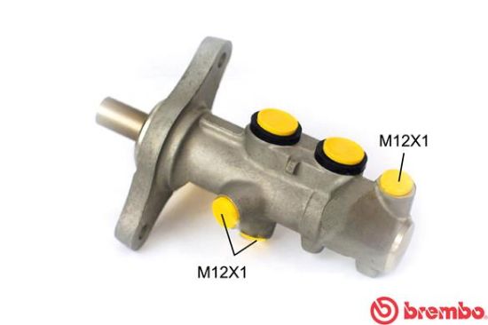 Obrázok Hlavný brzdový válec BREMBO  M85002