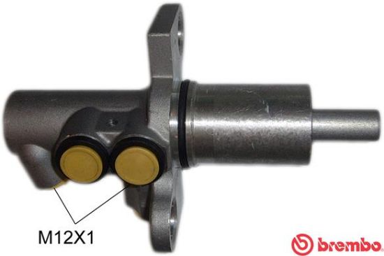 Obrázok Hlavný brzdový válec BREMBO  M85005