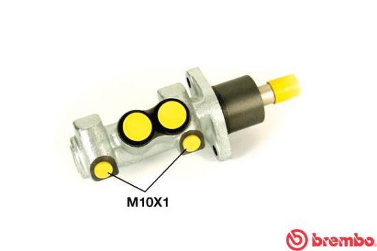 Obrázok Hlavný brzdový válec BREMBO  M85013